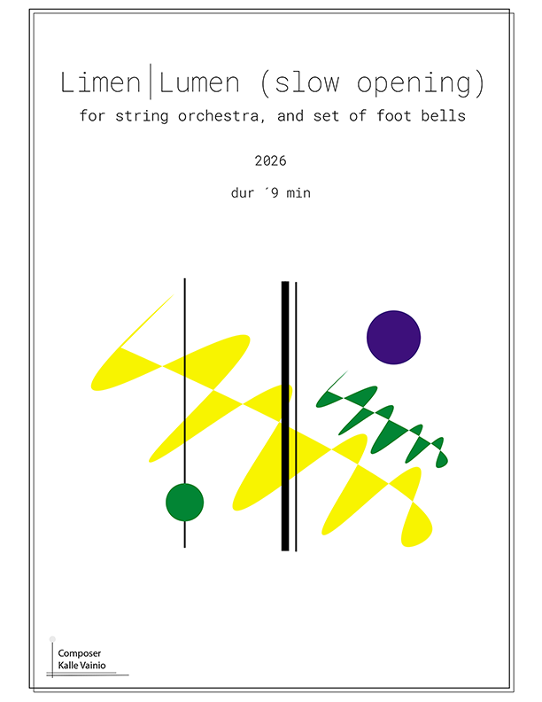 Limen Lumen