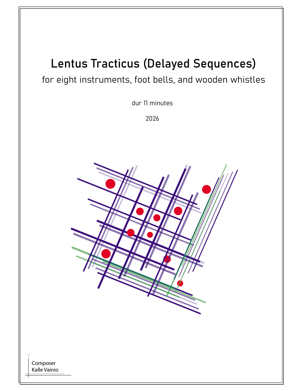 Lentus Tracticus