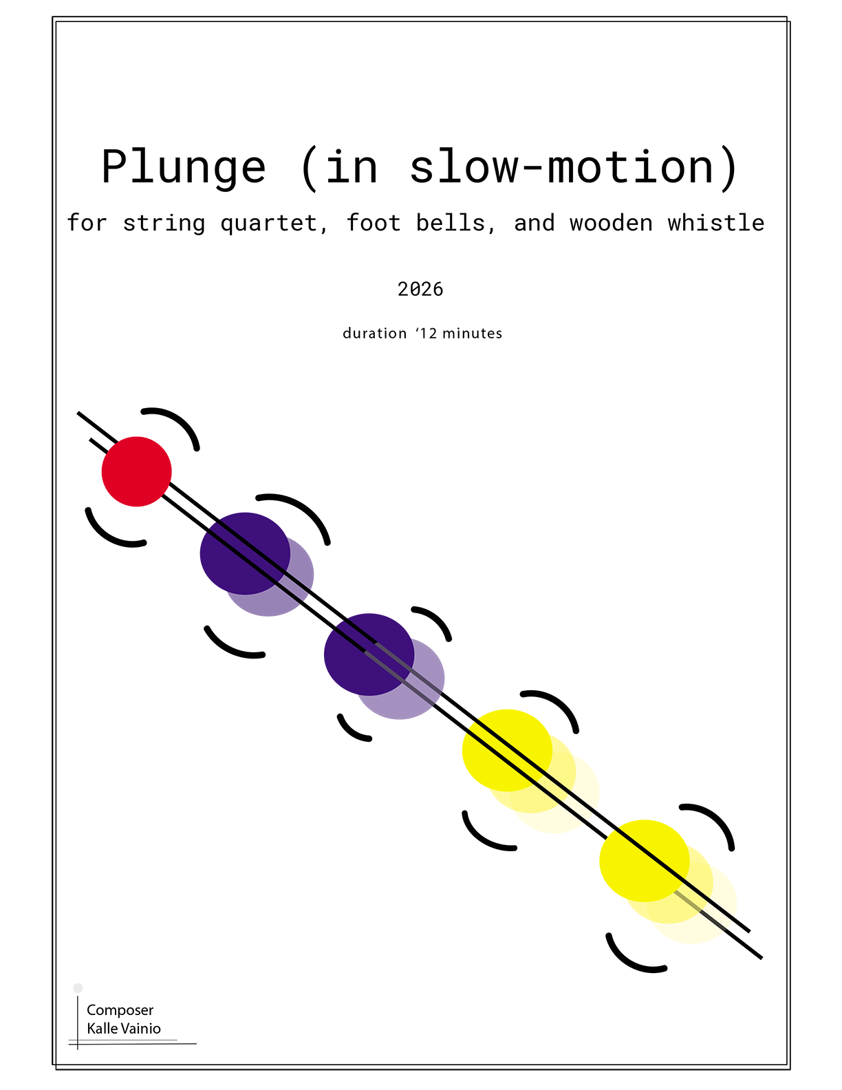 Plunge